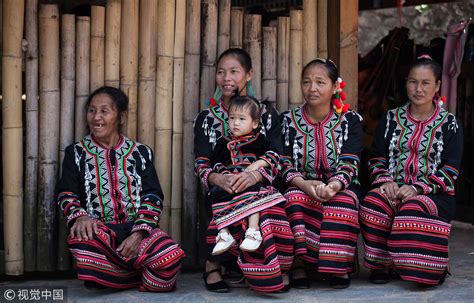 Discover the rich culture of Lahu People in Thailand